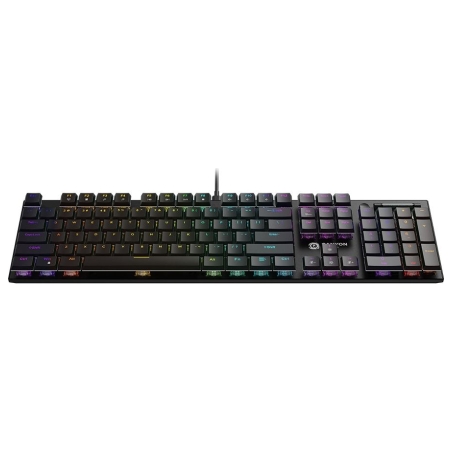 Canyon keyboard Cometstrike GK-55 EN/RU Wired