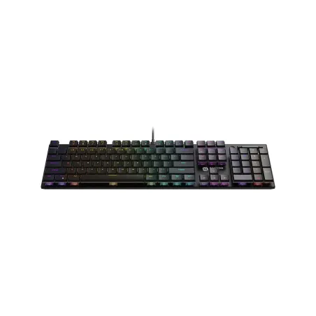 Canyon keyboard Cometstrike GK-55 EN/RU Wired