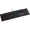 Canyon keyboard Cometstrike GK-55 EN/RU Wired