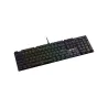 Canyon keyboard Cometstrike GK-55 EN/RU Wired