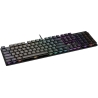 Canyon keyboard Cometstrike GK-55 EN/RU Wired