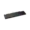 Canyon keyboard Cometstrike GK-55 EN/RU Wired