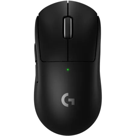 Logitech G PRO X SUPERLIGHT 2 LIGHTSPEED Gaming Mouse - BLACK - 2.4GHZ - EWR2