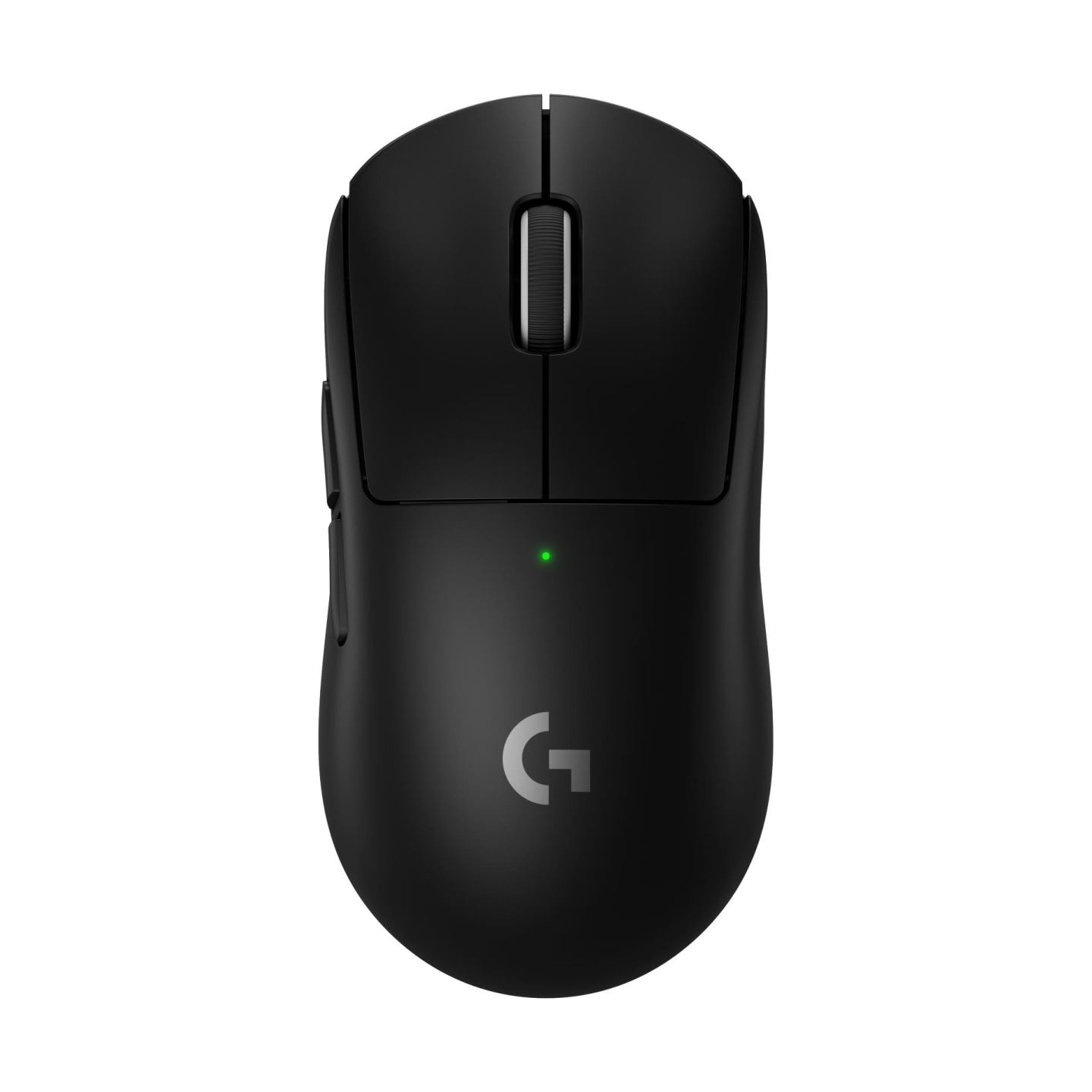 Logitech G PRO X SUPERLIGHT 2 LIGHTSPEED Gaming Mouse - BLACK - 2.4GHZ - EWR2