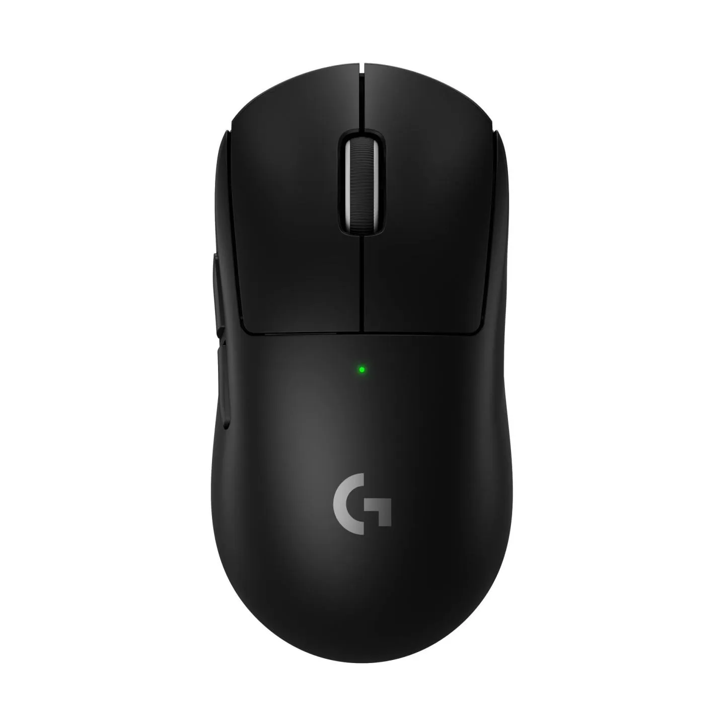 Logitech G PRO X SUPERLIGHT 2 LIGHTSPEED Gaming Mouse - BLACK - 2.4GHZ - EWR2