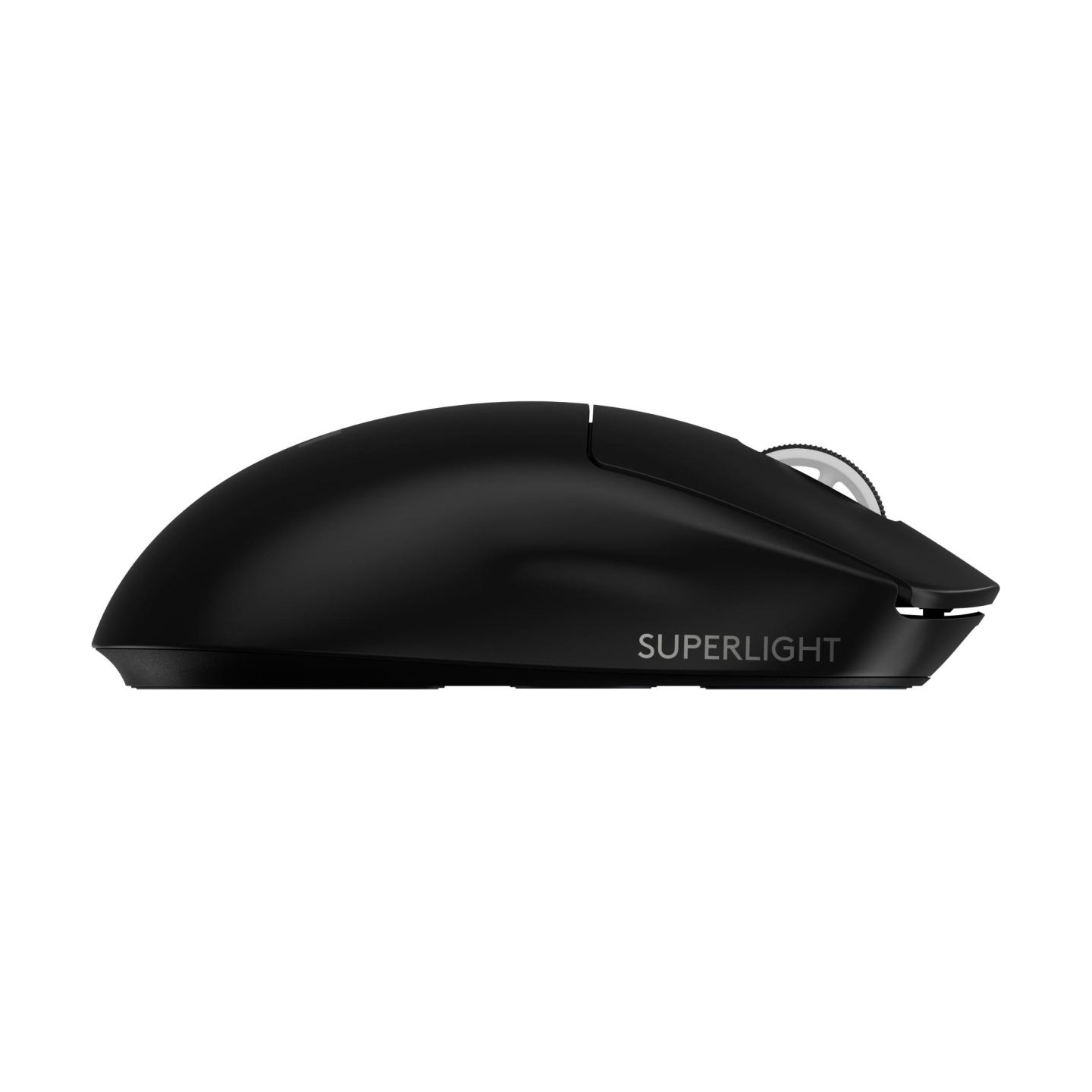 Logitech G PRO X SUPERLIGHT 2 LIGHTSPEED Gaming Mouse - BLACK - 2.4GHZ - EWR2