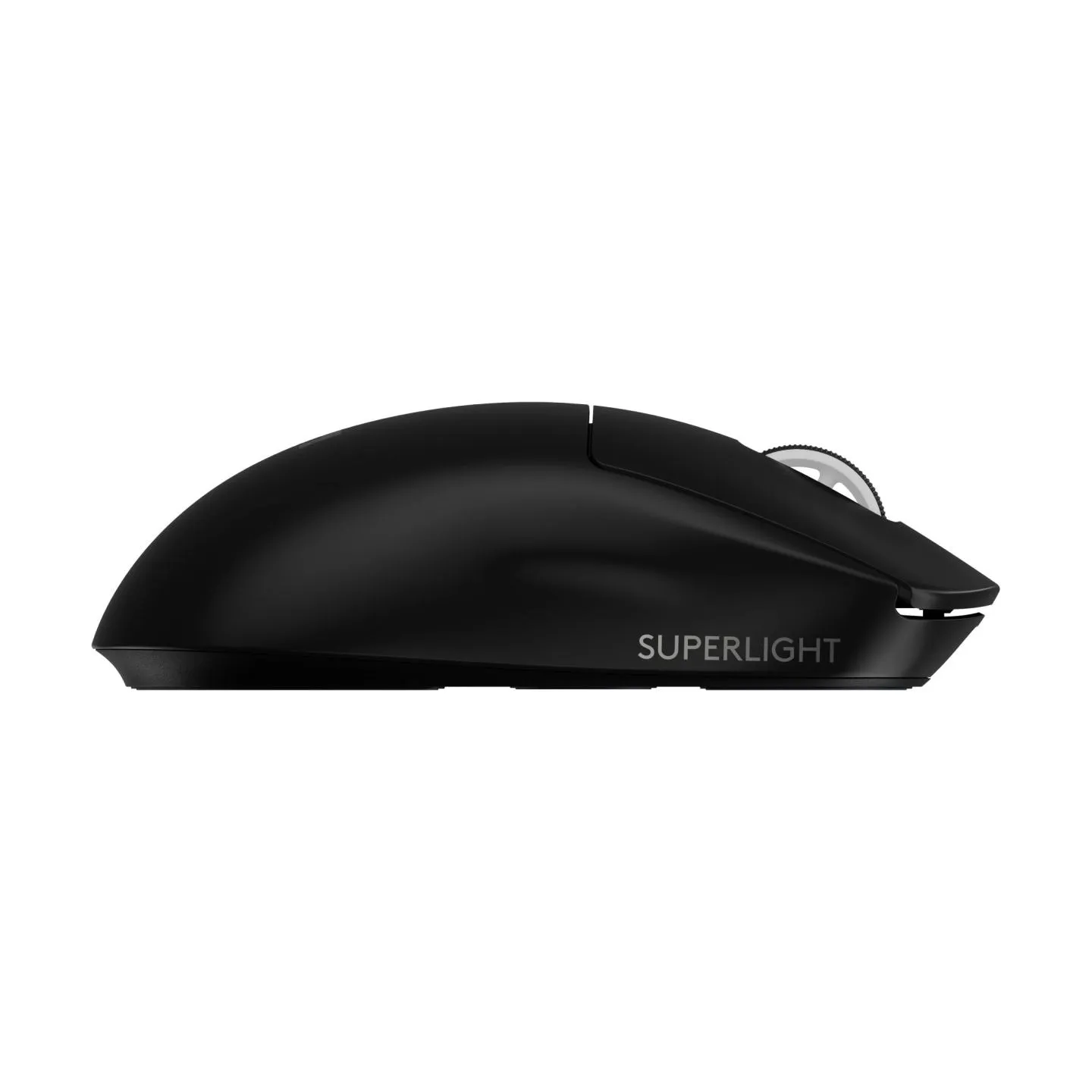 Logitech G PRO X SUPERLIGHT 2 LIGHTSPEED Gaming Mouse - BLACK - 2.4GHZ - EWR2