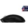 Logitech G PRO X SUPERLIGHT 2 LIGHTSPEED Gaming Mouse - BLACK - 2.4GHZ - EWR2
