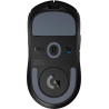 Logitech G PRO X SUPERLIGHT 2 LIGHTSPEED Gaming Mouse - BLACK - 2.4GHZ - EWR2