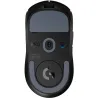 Logitech G PRO X SUPERLIGHT 2 LIGHTSPEED Gaming Mouse - BLACK - 2.4GHZ - EWR2