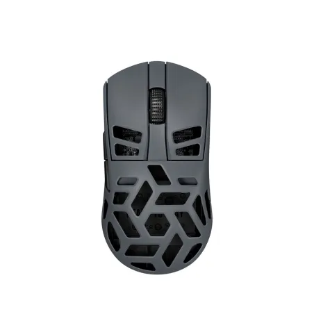 Lorgar MSE90W, Magnesium Alloy Wireless Gaming Mouse Elite, Dark Grey