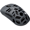 Lorgar MSE90W, Magnesium Alloy Wireless Gaming Mouse Elite, Dark Grey