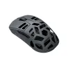 Lorgar MSE90W, Magnesium Alloy Wireless Gaming Mouse Elite, Dark Grey
