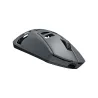 Lorgar MSE90W, Magnesium Alloy Wireless Gaming Mouse Elite, Dark Grey