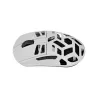 Lorgar MSE90W, Magnesium Alloy Wireless Gaming Mouse Elite, White