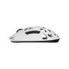Lorgar MSE90W, Magnesium Alloy Wireless Gaming Mouse Elite, White