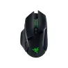 Razer Basilisk V3 Pro - Ergonomic Wireless Gaming Mouse, Razer HyperSpeed Wireless, Bluetooth, Speedflex Cable USB Type C, Razer