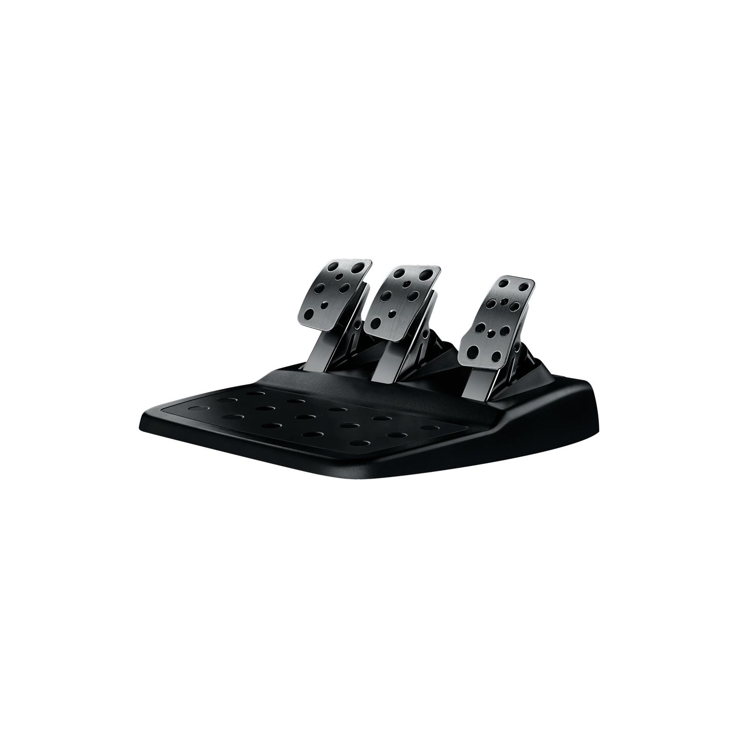 Logitech G29 Driving Force Racing Wheel for PlayStation5 and PlayStation4 - BLACK - USB - PLUGCG - WWi-9006 - WHEEL