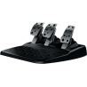 Logitech G29 Driving Force Racing Wheel for PlayStation5 and PlayStation4 - BLACK - USB - PLUGCG - WWi-9006 - WHEEL