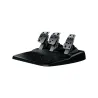 Logitech G29 Driving Force Racing Wheel for PlayStation5 and PlayStation4 - BLACK - USB - PLUGCG - WWi-9006 - WHEEL