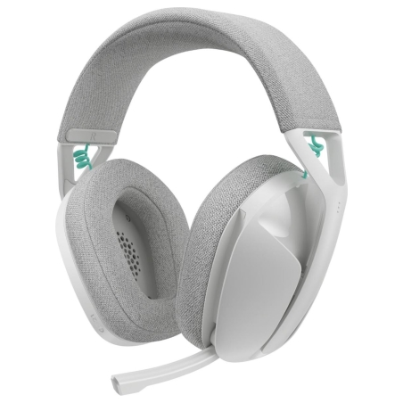 Logitech HEADSET PC - G321 - WHITE - 2.4GHZ/BT - EMEA28i-935