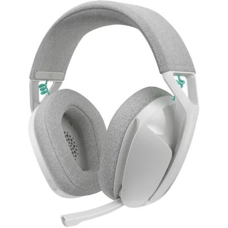 Logitech HEADSET PC - G321 - WHITE - 2.4GHZ/BT - EMEA28i-935