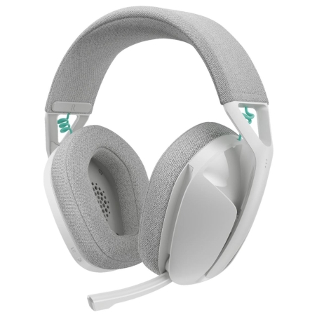 Logitech HEADSET PC - G321 - WHITE - 2.4GHZ/BT - EMEA28i-935
