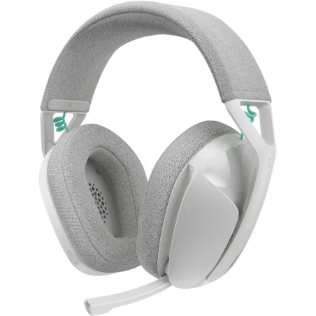 Logitech HEADSET PC - G321 - WHITE - 2.4GHZ/BT - EMEA28i-935