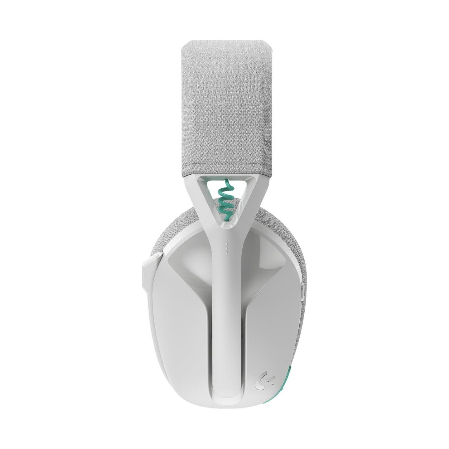 Logitech HEADSET PC - G321 - WHITE - 2.4GHZ/BT - EMEA28i-935