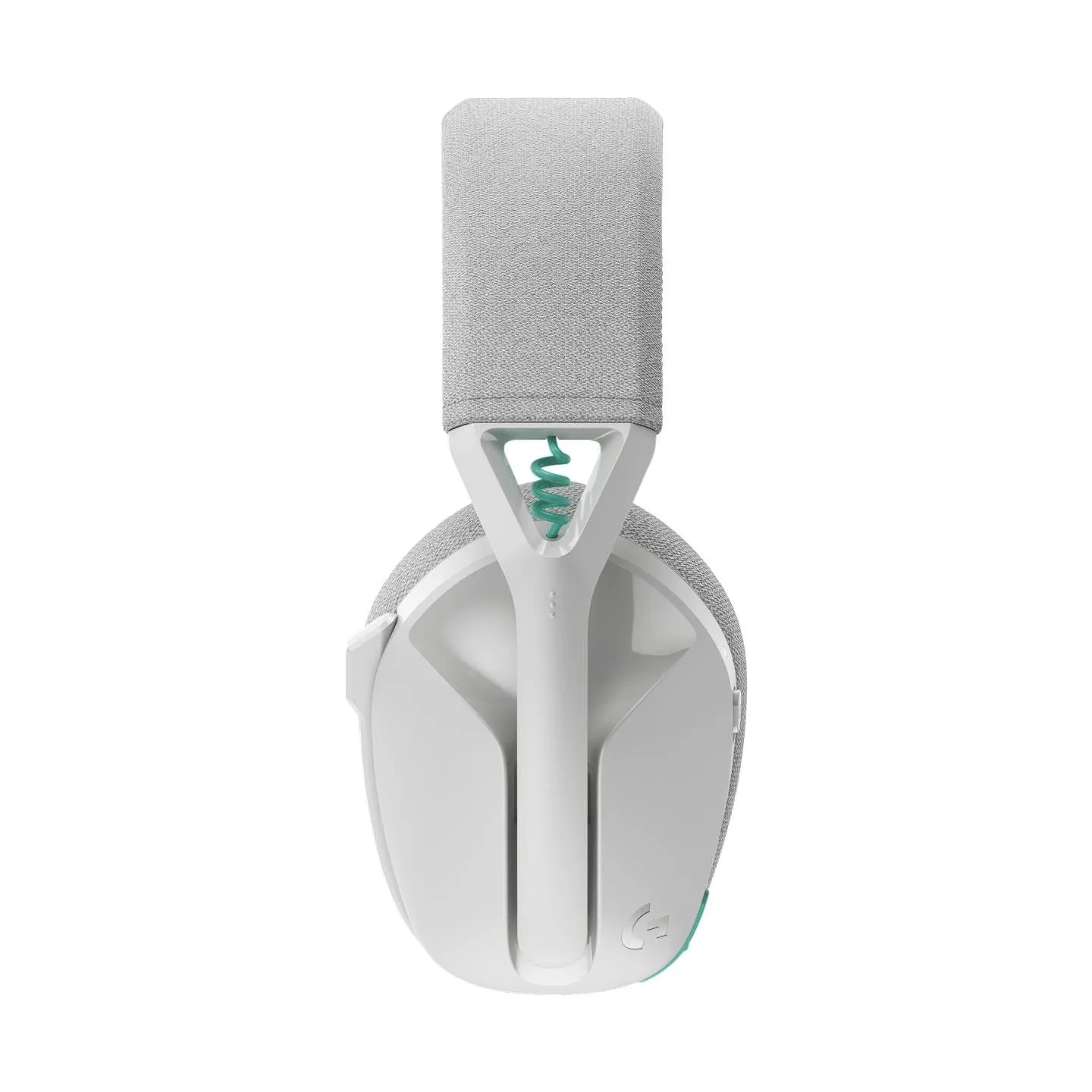 Logitech HEADSET PC - G321 - WHITE - 2.4GHZ/BT - EMEA28i-935