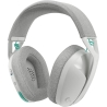 Logitech HEADSET PC - G321 - WHITE - 2.4GHZ/BT - EMEA28i-935