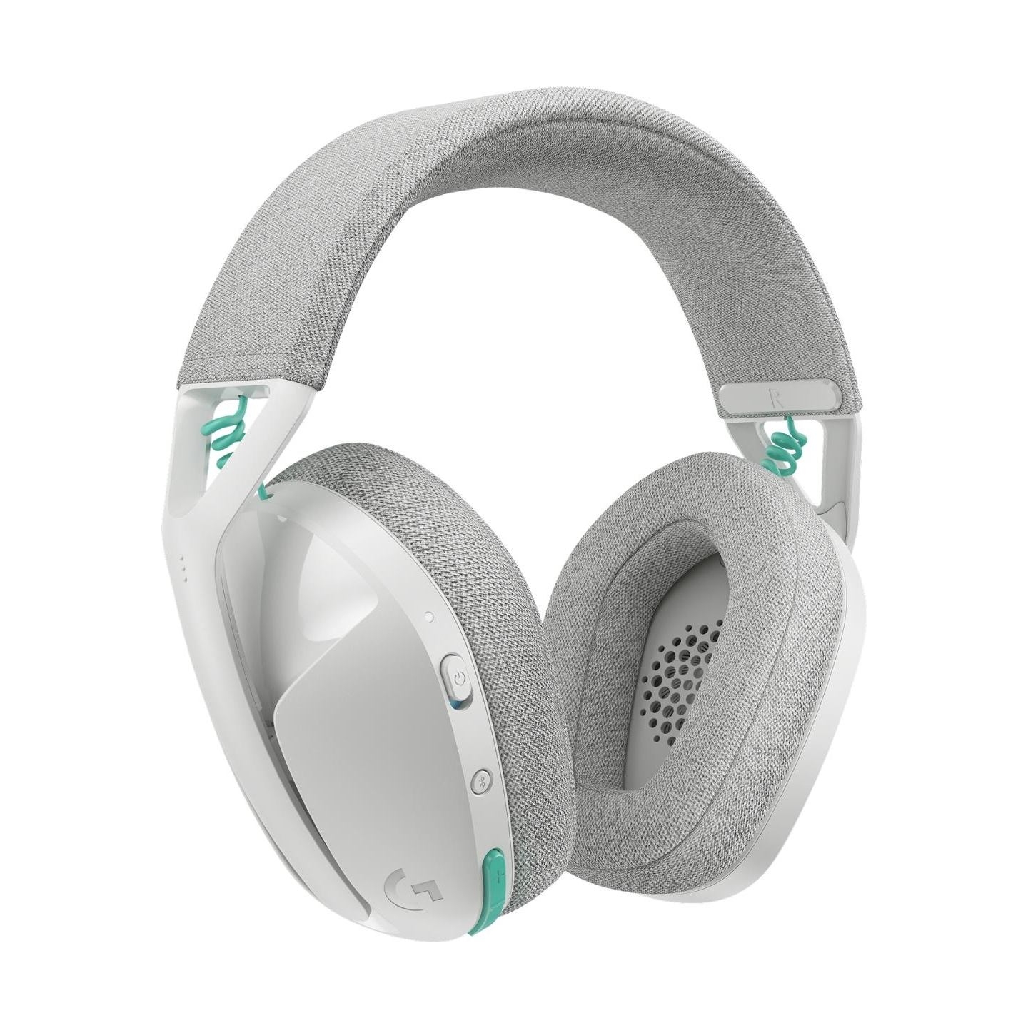 Logitech HEADSET PC - G321 - WHITE - 2.4GHZ/BT - EMEA28i-935
