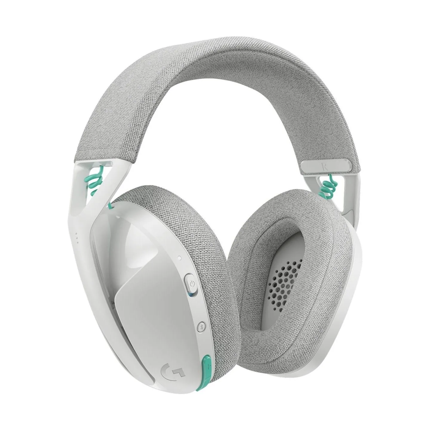 Logitech HEADSET PC - G321 - WHITE - 2.4GHZ/BT - EMEA28i-935