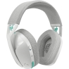 Logitech HEADSET PC - G321 - WHITE - 2.4GHZ/BT - EMEA28i-935