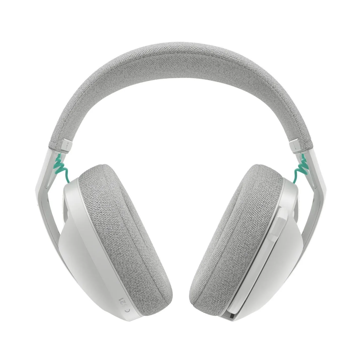 Logitech HEADSET PC - G321 - WHITE - 2.4GHZ/BT - EMEA28i-935