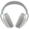 Logitech HEADSET PC - G321 - WHITE - 2.4GHZ/BT - EMEA28i-935