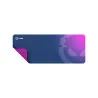 Lorgar Main 139, Gaming mouse pad, High-speed surface, Purple anti-slip rubber base, size: 900mm x 360mm x 3mm, weight 0.6kg