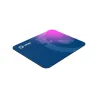 Lorgar Main 133, Gaming mouse pad, High-speed surface, Purple anti-slip rubber base, size: 360mm x 300mm x 3mm, weight 0.2kg