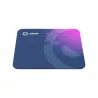 Lorgar Main 133, Gaming mouse pad, High-speed surface, Purple anti-slip rubber base, size: 360mm x 300mm x 3mm, weight 0.2kg