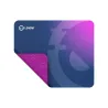 Lorgar Main 135, Gaming mouse pad, High-speed surface, Purple anti-slip rubber base, size: 500mm x 420mm x 3mm, weight 0.41kg