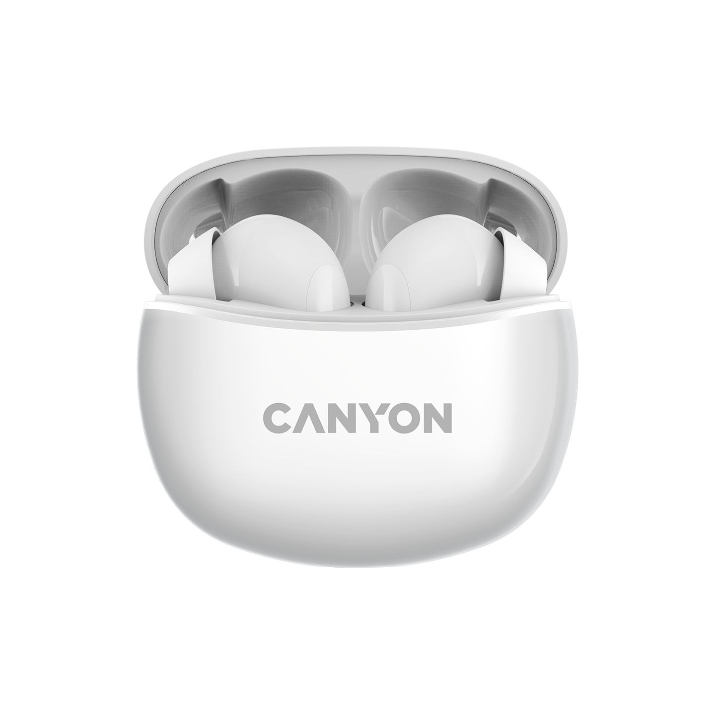 Canyon headset TWS-5 White