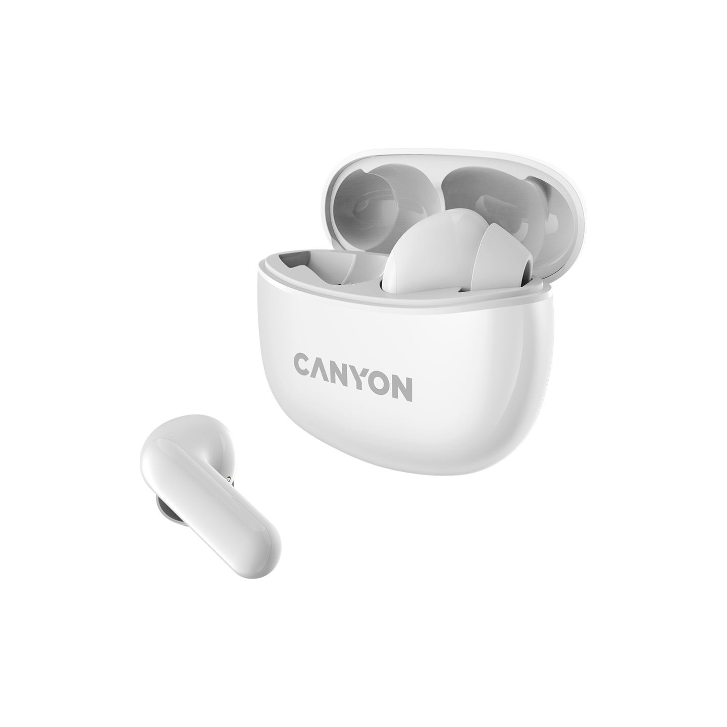 Canyon headset TWS-5 White