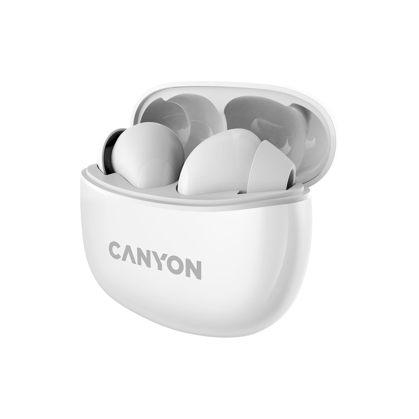 Canyon headset TWS-5 White