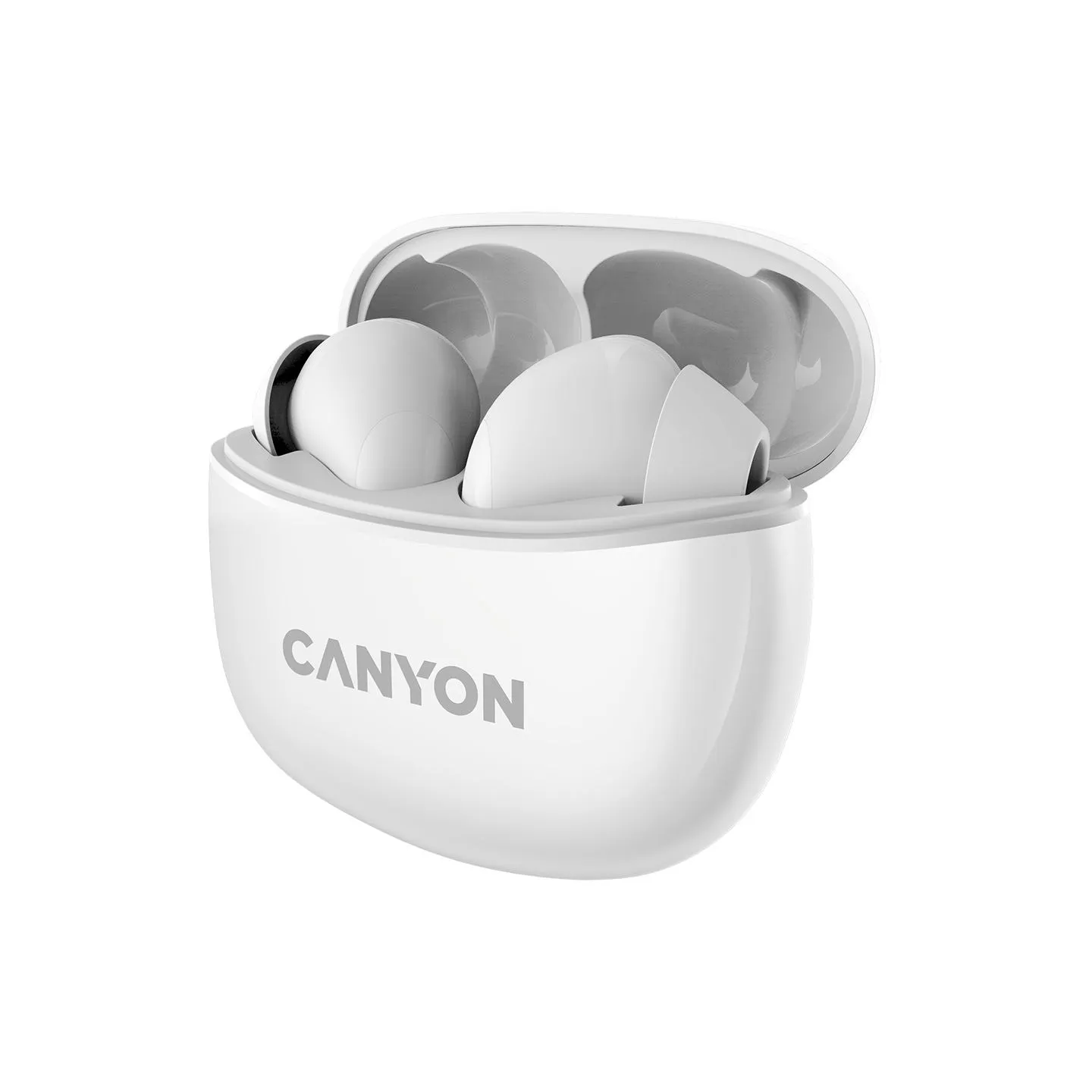 Canyon headset TWS-5 White