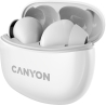 Canyon headset TWS-5 White