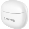 Canyon headset TWS-5 White