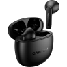 Canyon TWS headset OnGo 13 Semi-in-ear Black