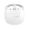 Canyon TWS headset OnGo 13 Semi-in-ear White