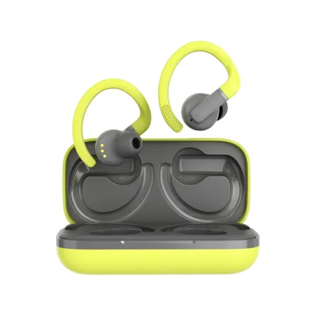 Canyon headset OnRun 11 Sport Wireless charge Green
