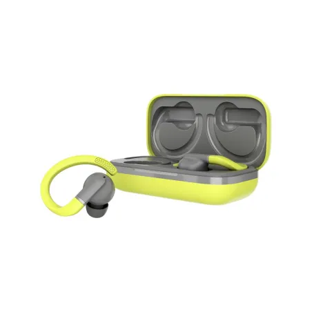 Canyon headset OnRun 11 Sport Wireless charge Green